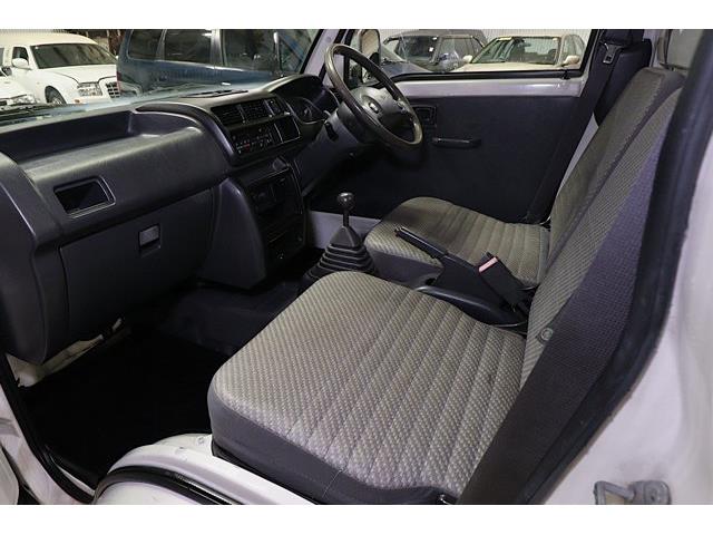 1999 Daihatsu Hijet (CC-2121571) for sale in Christiansburg, Virginia