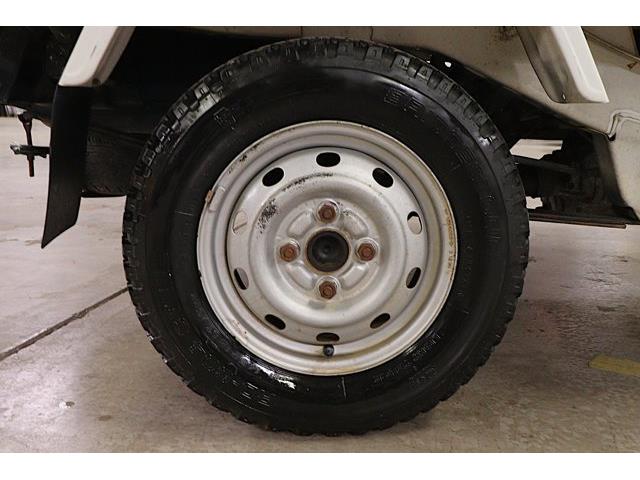 1999 Daihatsu Hijet (CC-2121571) for sale in Christiansburg, Virginia