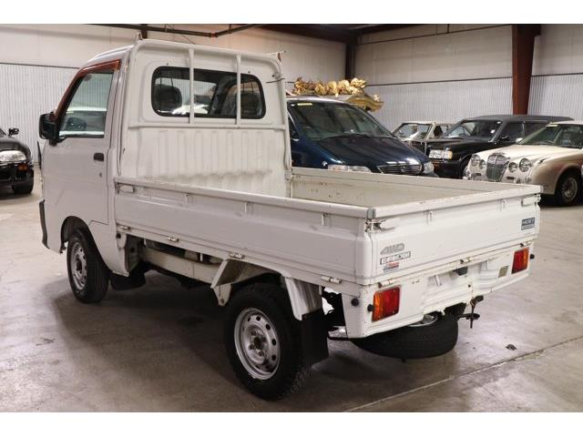 1999 Daihatsu Hijet (CC-2121571) for sale in Christiansburg, Virginia