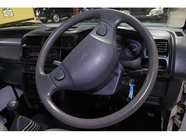 1999 Daihatsu Hijet (CC-2121571) for sale in Christiansburg, Virginia