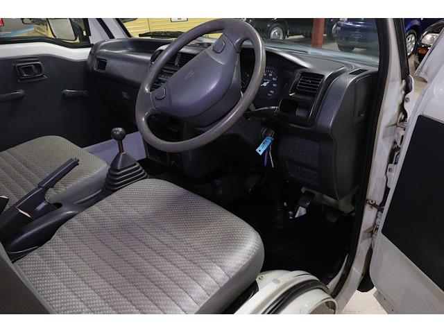 1999 Daihatsu Hijet (CC-2121571) for sale in Christiansburg, Virginia