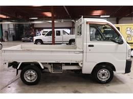 1999 Daihatsu Hijet (CC-2121571) for sale in Christiansburg, Virginia