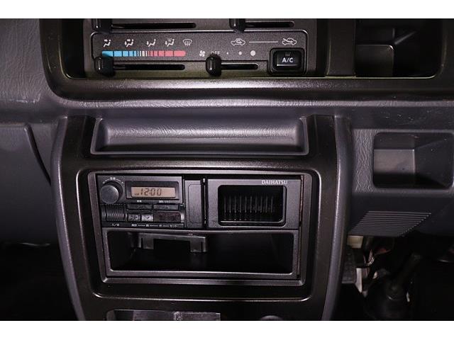 1999 Daihatsu Hijet (CC-2121571) for sale in Christiansburg, Virginia