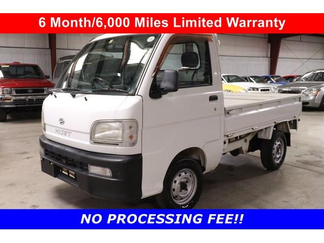 1999 Daihatsu Hijet (CC-2121571) for sale in Christiansburg, Virginia