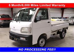 1999 Daihatsu Hijet (CC-2121571) for sale in Christiansburg, Virginia