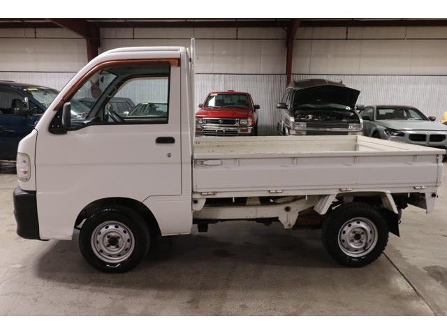 1999 Daihatsu Hijet (CC-2121571) for sale in Christiansburg, Virginia
