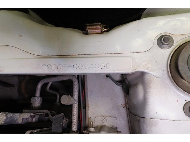 1999 Daihatsu Hijet (CC-2121571) for sale in Christiansburg, Virginia