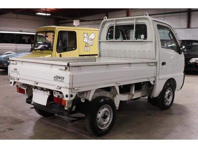 1998 Suzuki Carry (CC-2121572) for sale in Christiansburg, Virginia