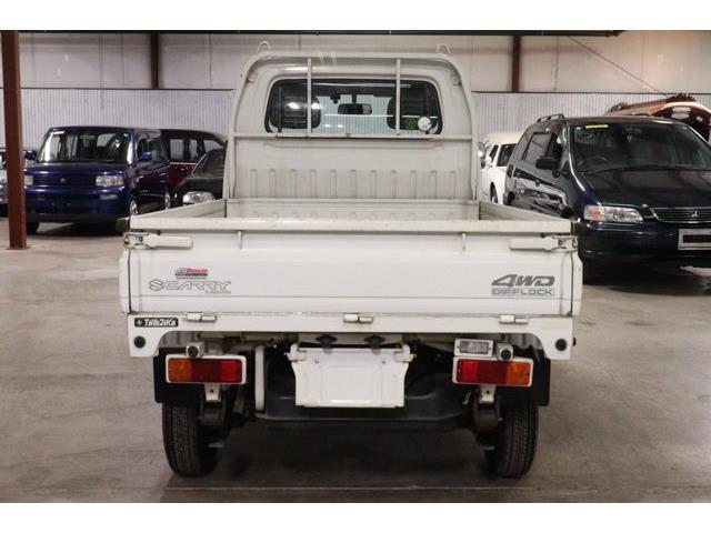 1998 Suzuki Carry (CC-2121572) for sale in Christiansburg, Virginia