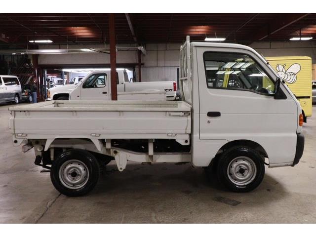 1998 Suzuki Carry (CC-2121572) for sale in Christiansburg, Virginia