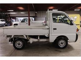 1998 Suzuki Carry (CC-2121572) for sale in Christiansburg, Virginia