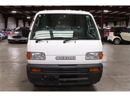 1998 Suzuki Carry (CC-2121572) for sale in Christiansburg, Virginia