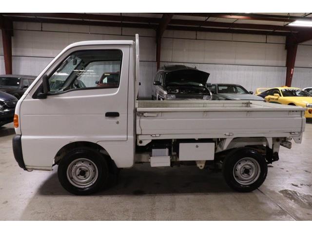 1998 Suzuki Carry (CC-2121572) for sale in Christiansburg, Virginia