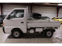 1998 Suzuki Carry (CC-2121572) for sale in Christiansburg, Virginia