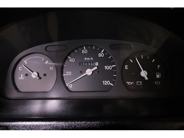 1998 Suzuki Carry (CC-2121572) for sale in Christiansburg, Virginia