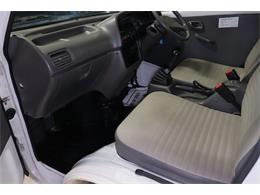 1998 Suzuki Carry (CC-2121572) for sale in Christiansburg, Virginia