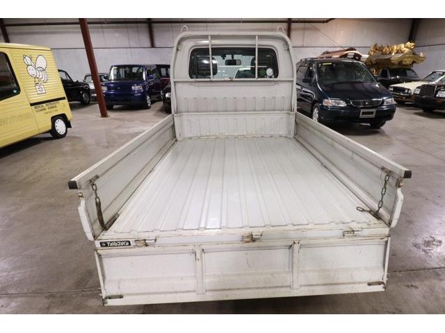 1998 Suzuki Carry (CC-2121572) for sale in Christiansburg, Virginia