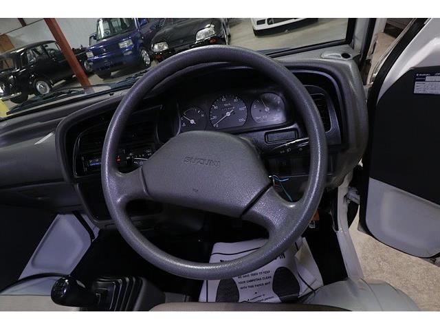 1998 Suzuki Carry (CC-2121572) for sale in Christiansburg, Virginia