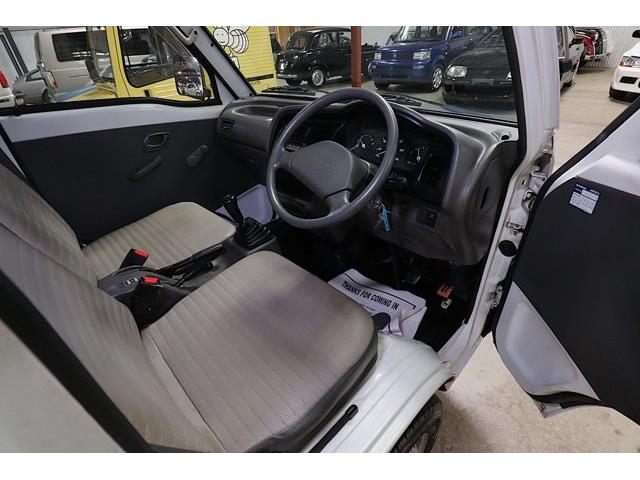 1998 Suzuki Carry (CC-2121572) for sale in Christiansburg, Virginia