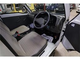 1998 Suzuki Carry (CC-2121572) for sale in Christiansburg, Virginia