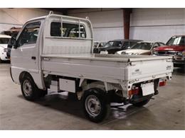 1998 Suzuki Carry (CC-2121572) for sale in Christiansburg, Virginia