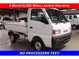 1998 Suzuki Carry (CC-2121572) for sale in Christiansburg, Virginia