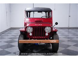 1952 Willys CJ3A (CC-2121577) for sale in Lithia Springs, Georgia