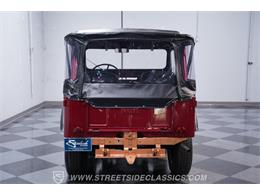 1952 Willys CJ3A (CC-2121577) for sale in Lithia Springs, Georgia