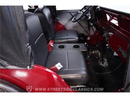 1952 Willys CJ3A (CC-2121577) for sale in Lithia Springs, Georgia