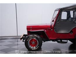 1952 Willys CJ3A (CC-2121577) for sale in Lithia Springs, Georgia