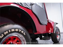 1952 Willys CJ3A (CC-2121577) for sale in Lithia Springs, Georgia