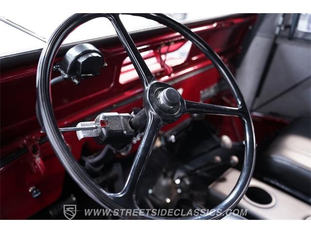 1952 Willys CJ3A (CC-2121577) for sale in Lithia Springs, Georgia
