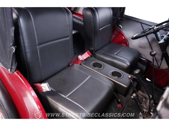 1952 Willys CJ3A (CC-2121577) for sale in Lithia Springs, Georgia