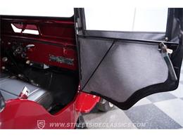 1952 Willys CJ3A (CC-2121577) for sale in Lithia Springs, Georgia