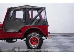 1952 Willys CJ3A (CC-2121577) for sale in Lithia Springs, Georgia