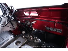 1952 Willys CJ3A (CC-2121577) for sale in Lithia Springs, Georgia