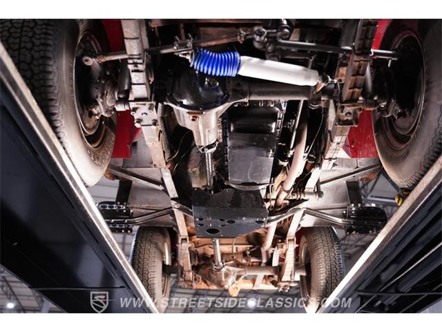 1952 Willys CJ3A (CC-2121577) for sale in Lithia Springs, Georgia