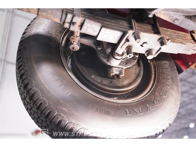 1952 Willys CJ3A (CC-2121577) for sale in Lithia Springs, Georgia