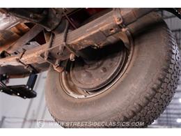 1952 Willys CJ3A (CC-2121577) for sale in Lithia Springs, Georgia