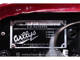 1952 Willys CJ3A (CC-2121577) for sale in Lithia Springs, Georgia