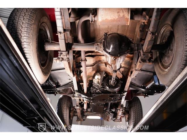 1952 Willys CJ3A (CC-2121577) for sale in Lithia Springs, Georgia
