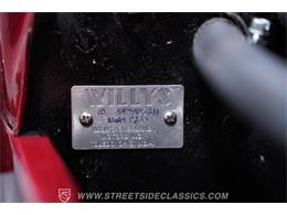 1952 Willys CJ3A (CC-2121577) for sale in Lithia Springs, Georgia