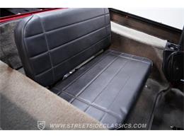 1995 Jeep Wrangler (CC-2121579) for sale in Lithia Springs, Georgia
