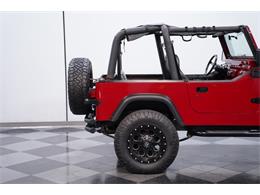 1995 Jeep Wrangler (CC-2121579) for sale in Lithia Springs, Georgia