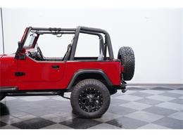 1995 Jeep Wrangler (CC-2121579) for sale in Lithia Springs, Georgia