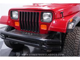 1995 Jeep Wrangler (CC-2121579) for sale in Lithia Springs, Georgia