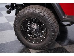 1995 Jeep Wrangler (CC-2121579) for sale in Lithia Springs, Georgia