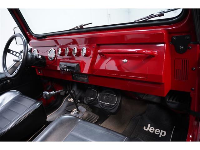 1995 Jeep Wrangler (CC-2121579) for sale in Lithia Springs, Georgia