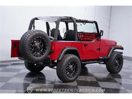 1995 Jeep Wrangler (CC-2121579) for sale in Lithia Springs, Georgia