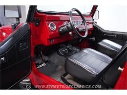 1995 Jeep Wrangler (CC-2121579) for sale in Lithia Springs, Georgia